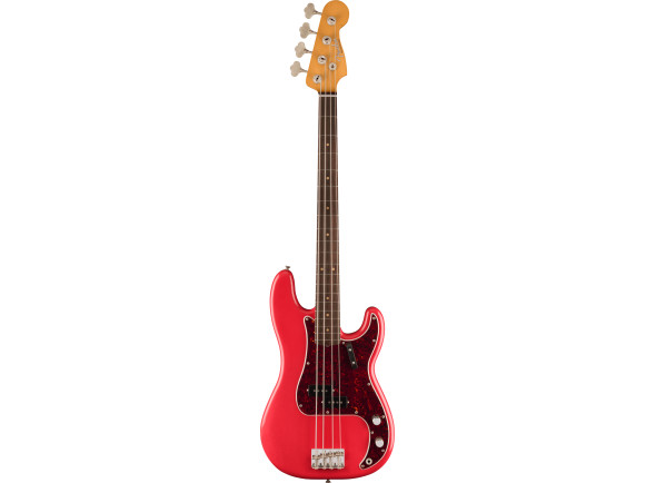 Fender Vintera II RDWN 60s P-Bass FRD Fender Vintera II RDWN 60s P-Bass FRD